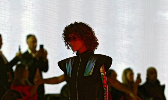 Pierre Cardin